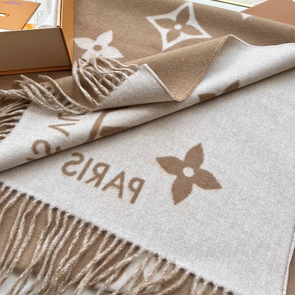 Louis Vuitton Scarf LVC00501 Louis Vuitton Scarf LVC00501